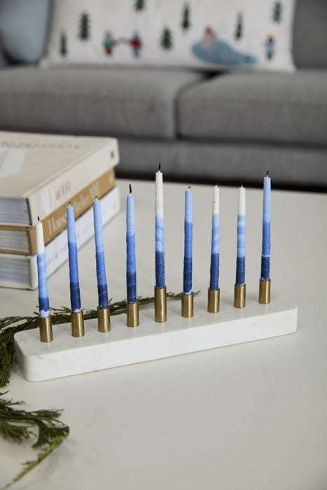 Noam Menorah