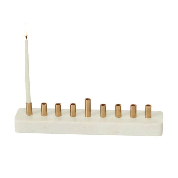 Noam Menorah