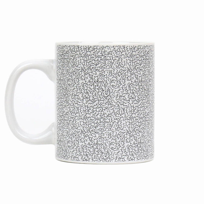 Itty Bitty Titty Mug