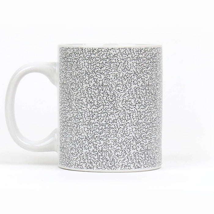 Itty Bitty Titty Mug