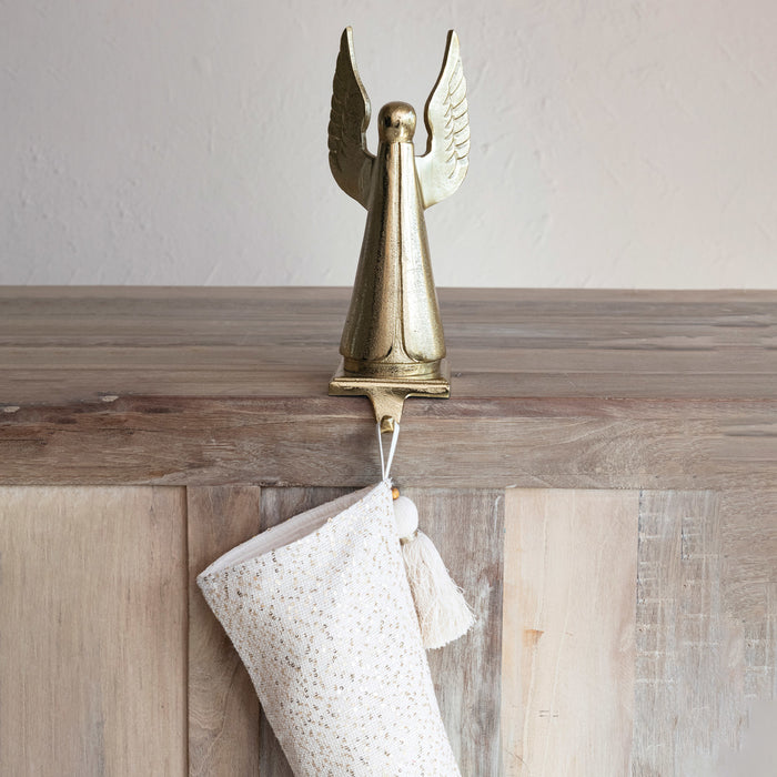 Angel Stocking Holder