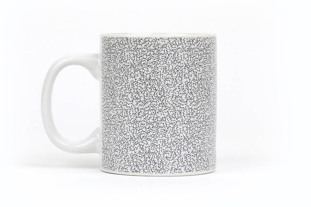 Itty Bitty Titty Mug