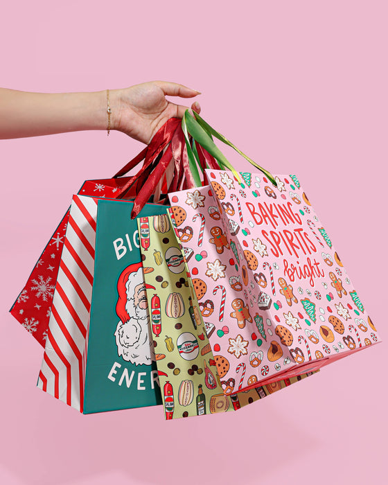 Big Nick Energy Gift Bag 