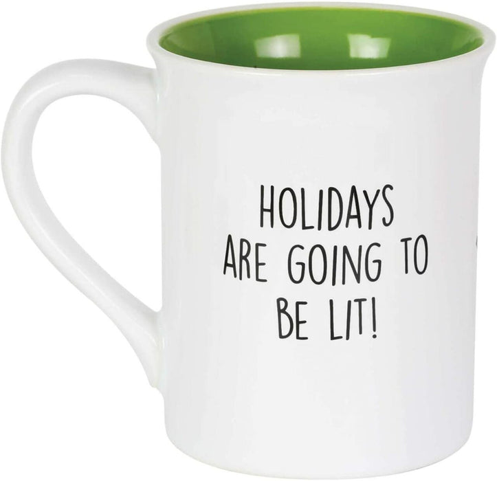 Glitter Lights Coffee Mug — Beth's - A Christmas and Holiday Shop